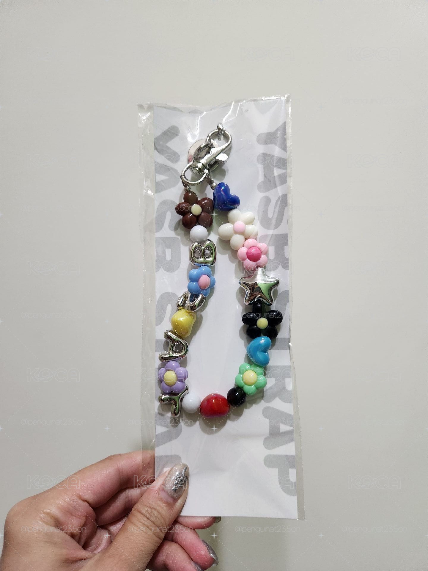 Yoasobi Wandara Hall tour 周邊
