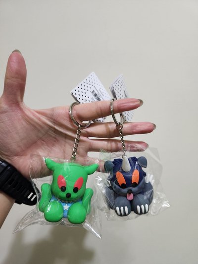 Yoasobi Wandara Hall tour 周邊