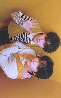 五週年生日 隨機卡 24雙人