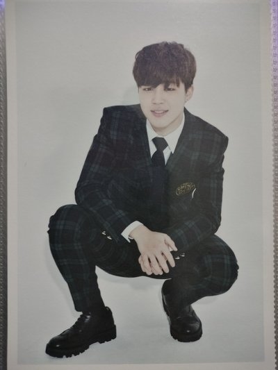 三期會員禮 照片卡