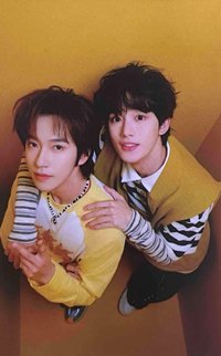 五週年生日 隨機卡 27雙人