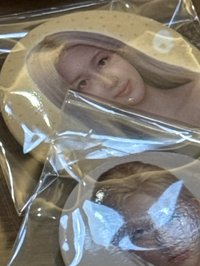 秋徽章一組兩個