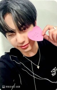 Target: ME ms 特典卡 便利貼