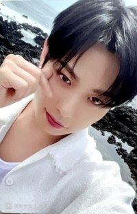 RIDE or DIE 專輯卡 