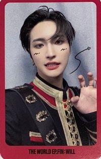 23' 歌謠大祝祭 入場卡 / 場限卡 