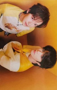 五週年生日 隨機卡 47雙人