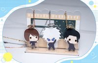 A賞 飾品展示架