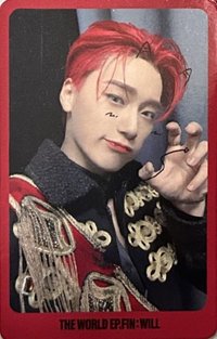 23' 歌謠大祝祭 入場卡 / 場限卡 