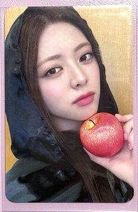 魔女🍎