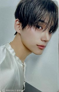 RIDE or DIE 專輯卡 