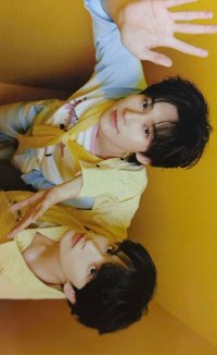 五週年生日 隨機卡 56雙人