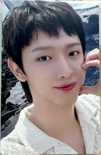 RIDE or DIE 專輯卡 