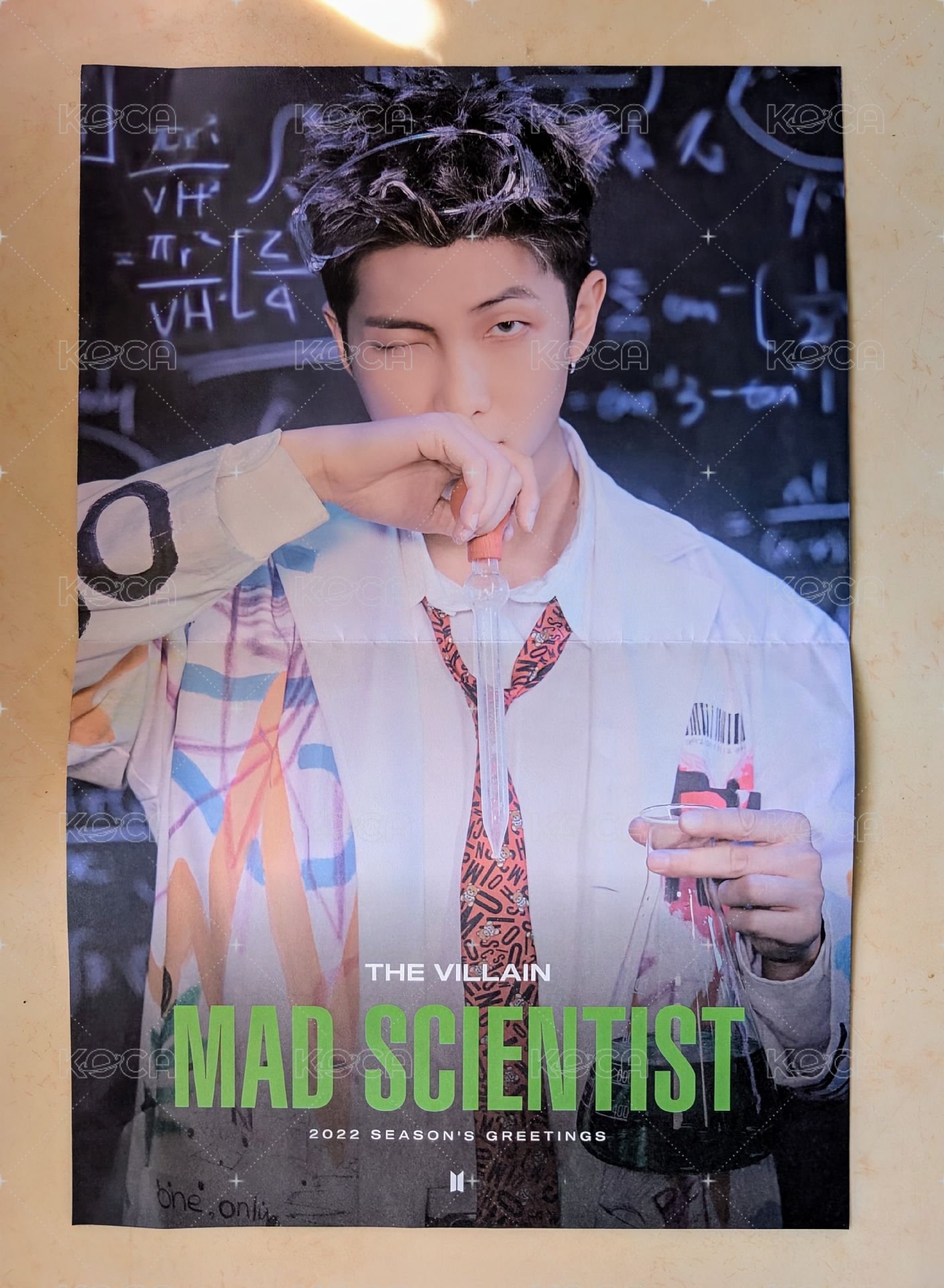 RM