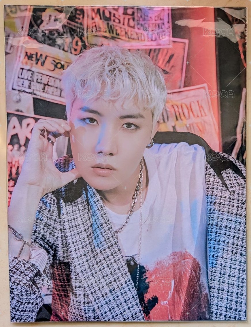 J-HOPE