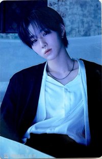 RIDE or DIE 電子專 專輯卡 