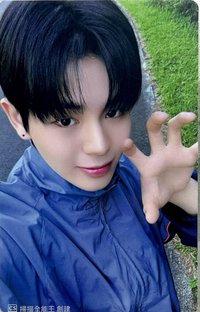 RIDE or DIE 專輯卡 