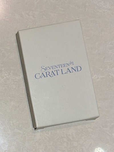 24克拉島拍立得 整組全新未拆