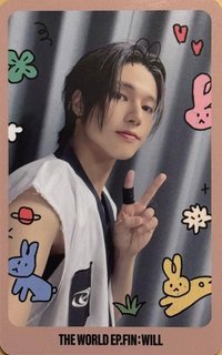 Will 打歌卡 