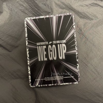 Pharita 塔 [江南快閃] 角色卡(LuckyDraw燙銀版)