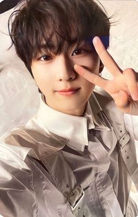 結 -YOU- 單封 專輯卡 