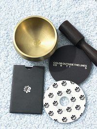 純頌缽（無卡）