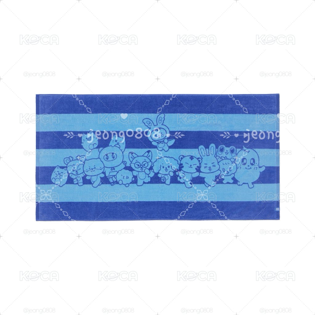 Beach Towel