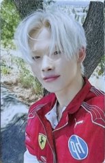 25年D社 GOLDEN AGE  雜誌卡 