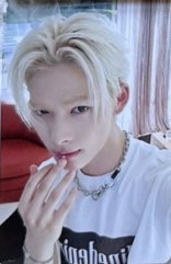 25年D社 EVEN-MORE 雜誌卡 