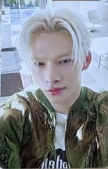 25年D社 EVEN-MORE 雜誌卡 