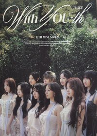 mini 13 專輯 Forever ver.