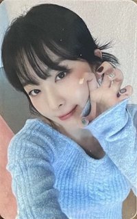 Chill Kill ms 簽售卡 