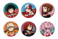 TOHO 霧面 徽章 JF2022 Ver.