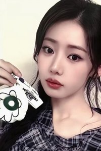 「THANKS MONSTIEZ 2026」快閃店 Ver.B 隨機卡 