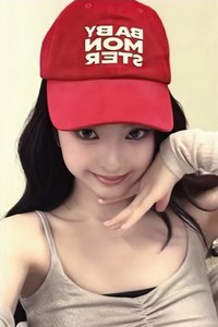 「THANKS MONSTIEZ 2026」快閃店 Ver.A 隨機卡 