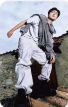 迷七 mp 預售 特典卡 