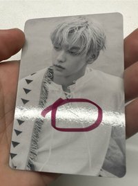 迷五環球特典（損很多便宜出）