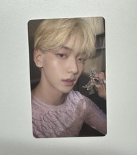 迷五WVS特典（有過臉損便宜出）