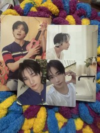 Yuma set(需多帶1成員set)