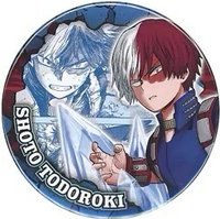 JUMP SHOP 2022 JF限定 徽章 