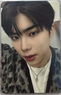 zeroni 周邊卡 外套卡