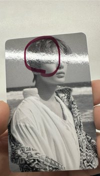 迷五環球單封顯（有損便宜出）