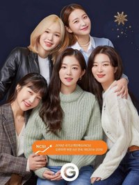 Gmarket x Red Velvet