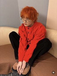 永遠都在打臉自己的追星女