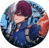 JUMP SHOP 原畫 徽章 第3彈