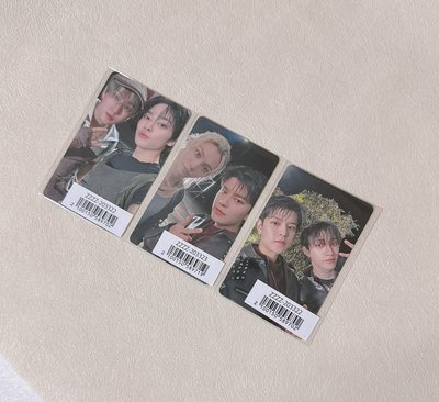 Giant FC雙人特典 