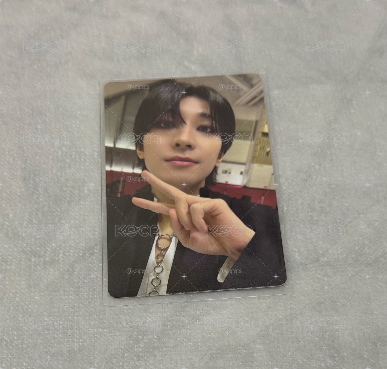 SEVENTEEN 精選集 KIT卡 全圓佑 WONWOO