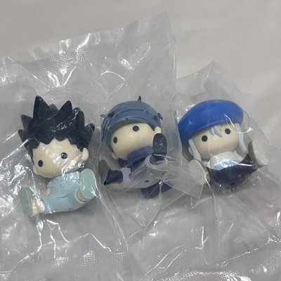 petadoll 選舉篇 小傑、金、凱特