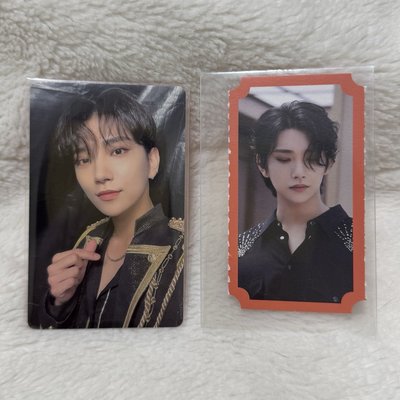 Be the sun DVD+票卡