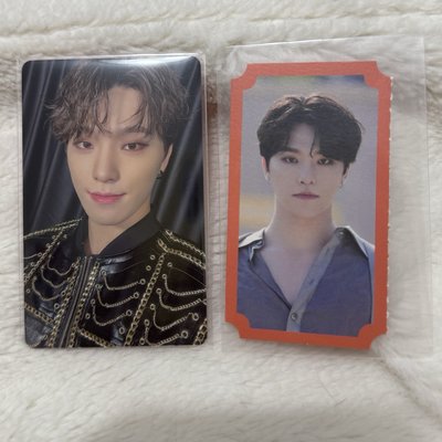 Be the sun DVD+票卡