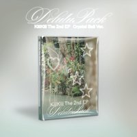 Delulu Pack 專輯 CRYSTAL BALL ver.